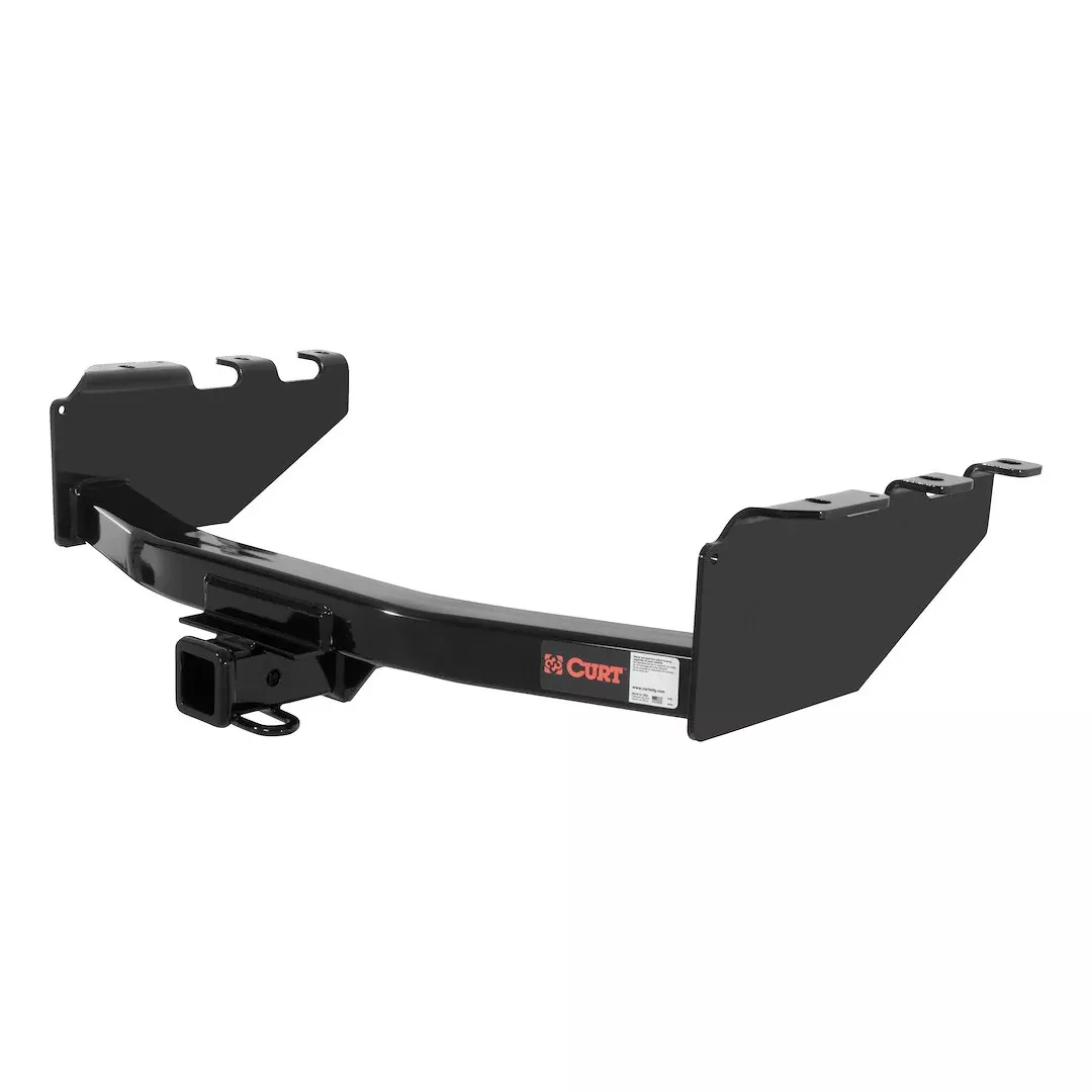 CURT IV Trailer Hitch Rear 14301