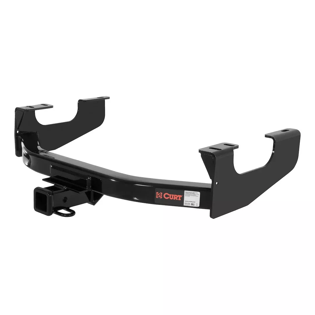 CURT IV Trailer Hitch Rear 14355