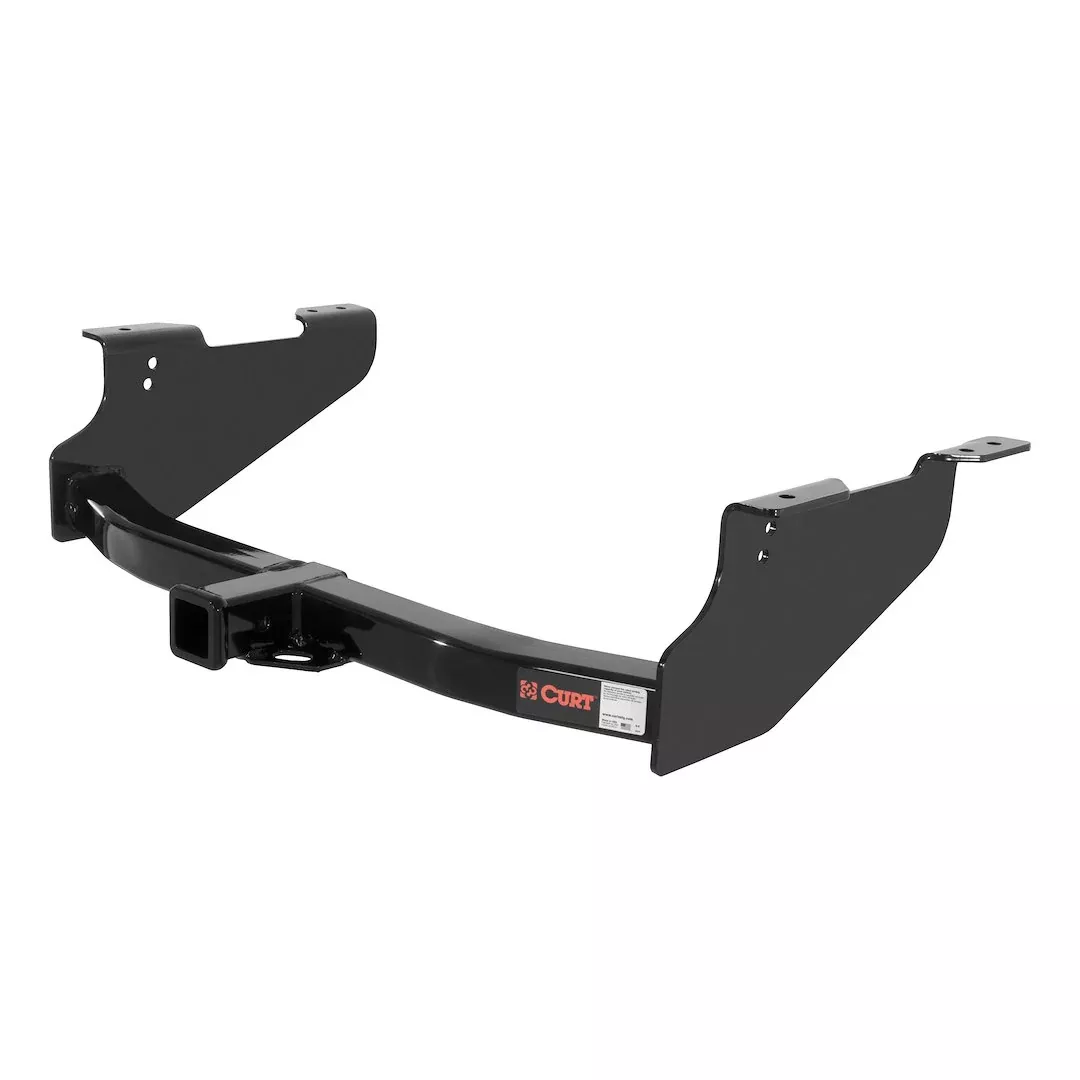 CURT IV Trailer Hitch Rear 14361