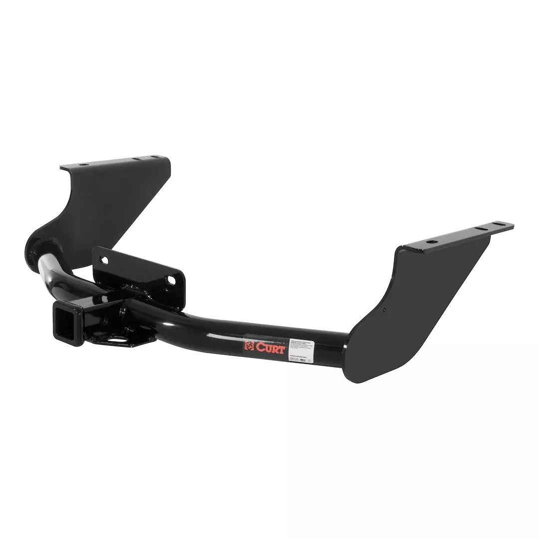 CURT IV Trailer Hitch Rear 14374
