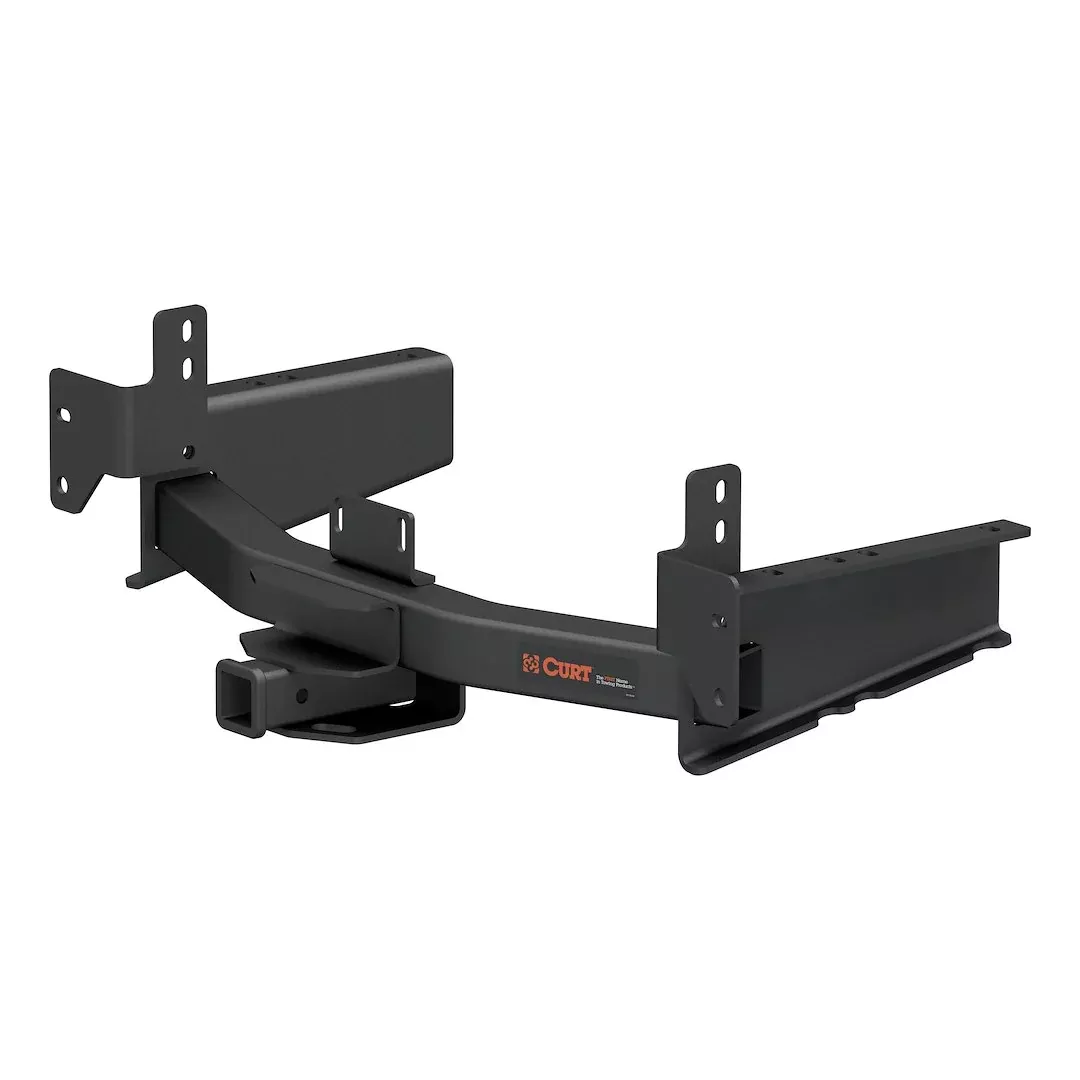 CURT V Trailer Hitch Rear 15005