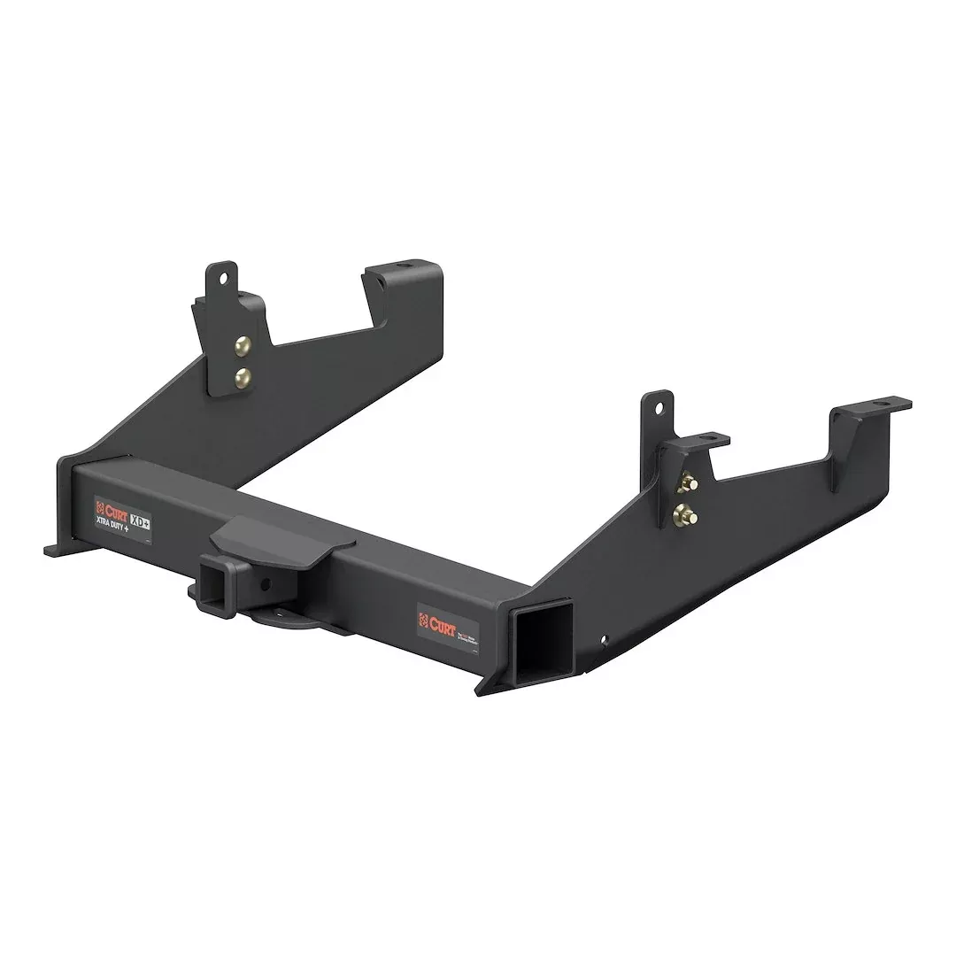 CURT V Trailer Hitch Rear 15007