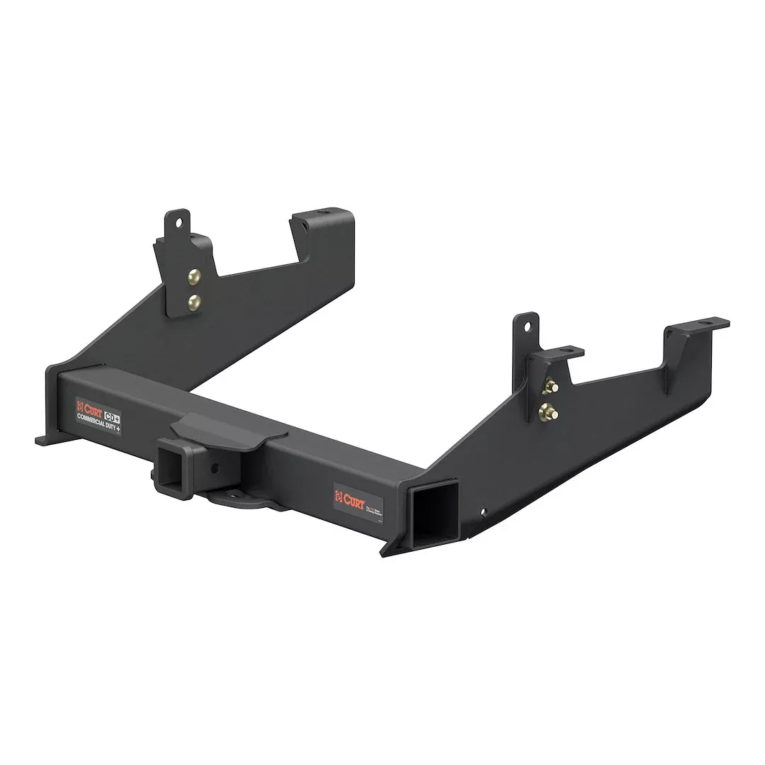 CURT V Trailer Hitch Rear 15010