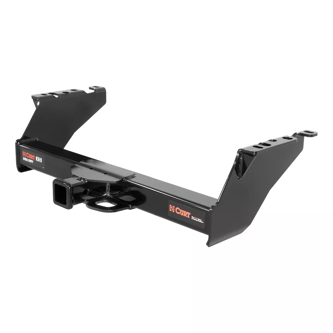 CURT V Trailer Hitch Rear 15300