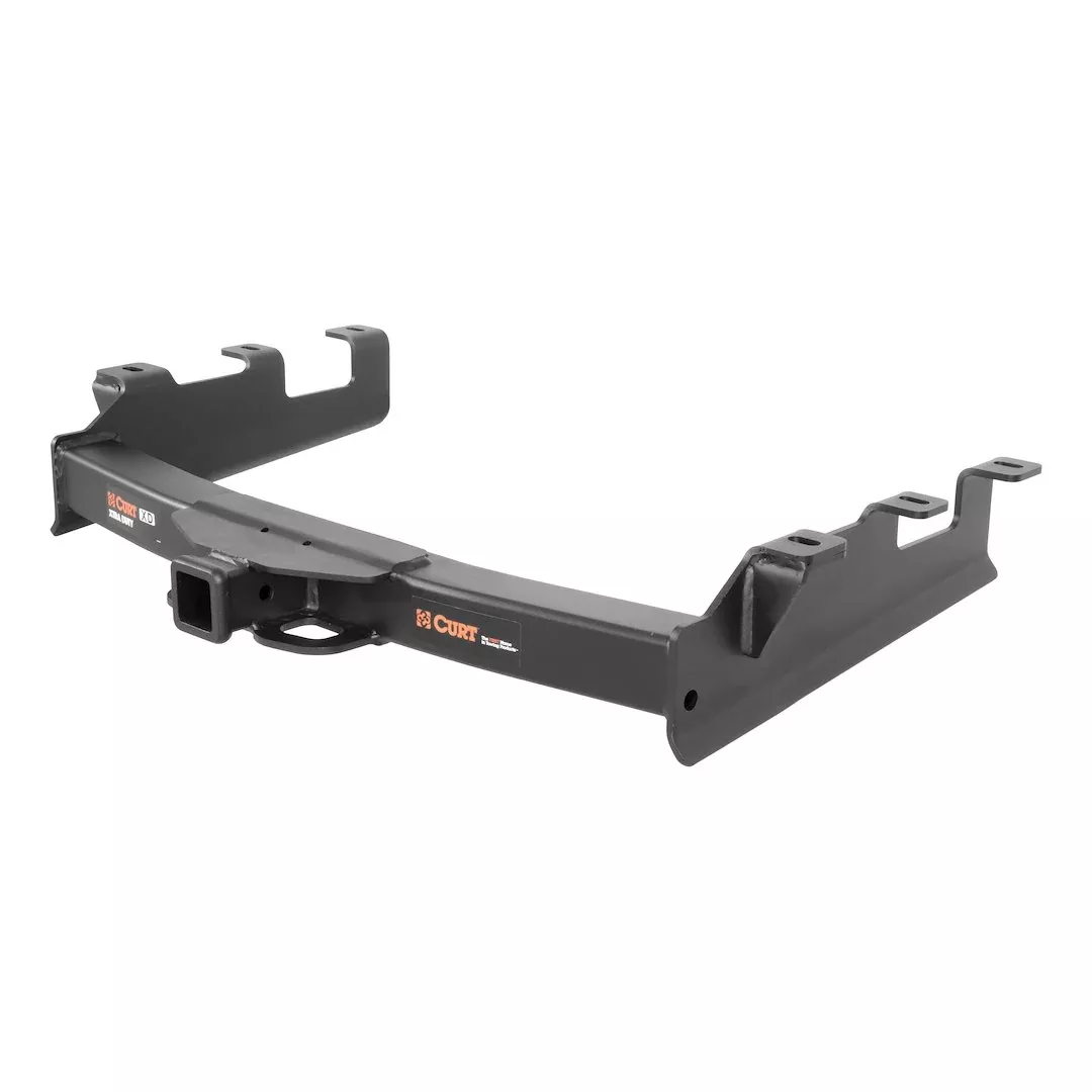 CURT V Trailer Hitch Rear 15302