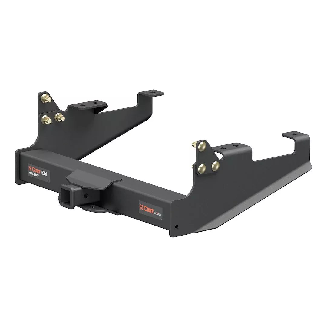 CURT V Trailer Hitch Rear 15402