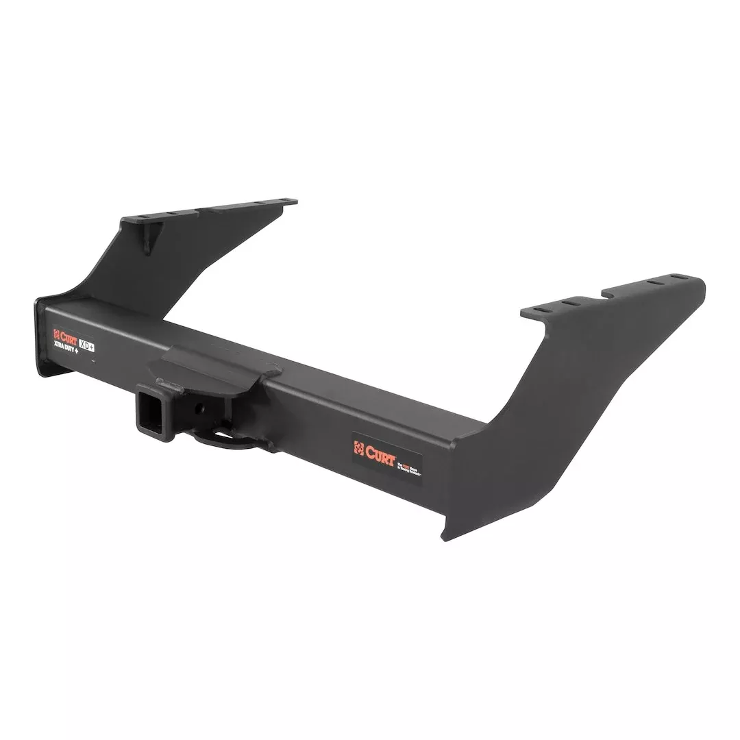 CURT V Trailer Hitch Rear 15410