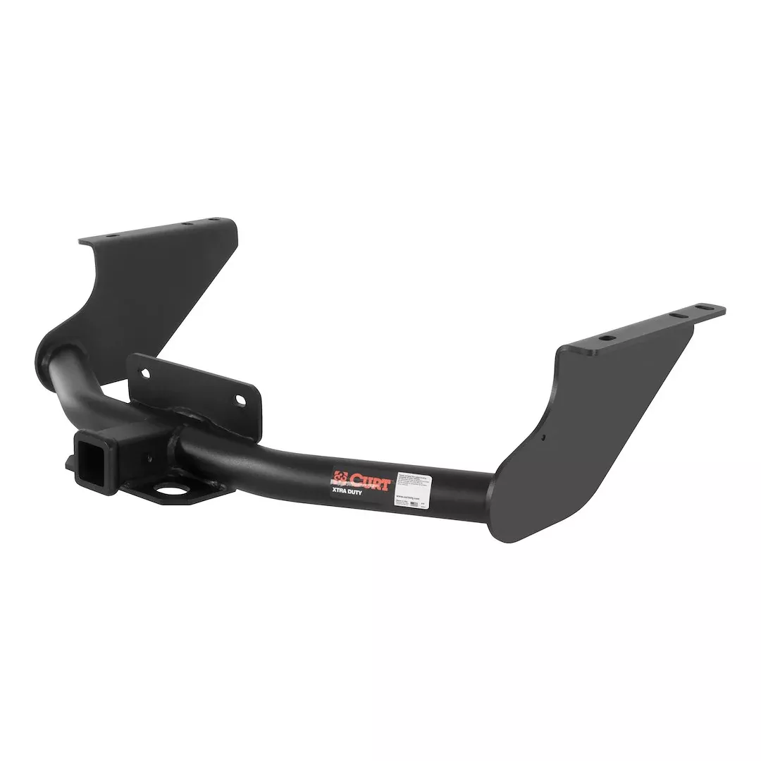 CURT V Trailer Hitch Rear 15572