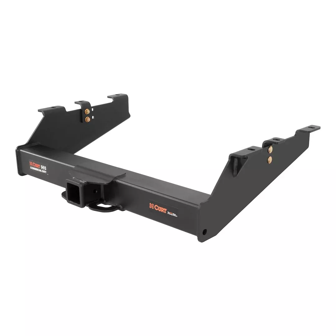 CURT V Trailer Hitch Rear 15703
