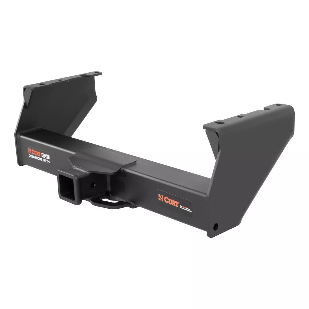 CURT V Trailer Hitch Rear 15800