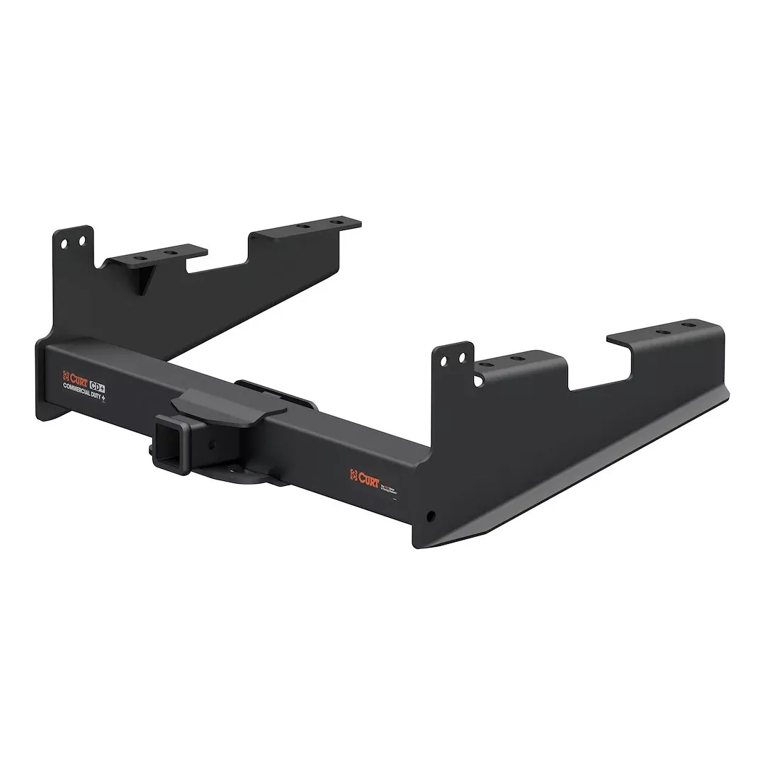 CURT V Trailer Hitch Rear 15802