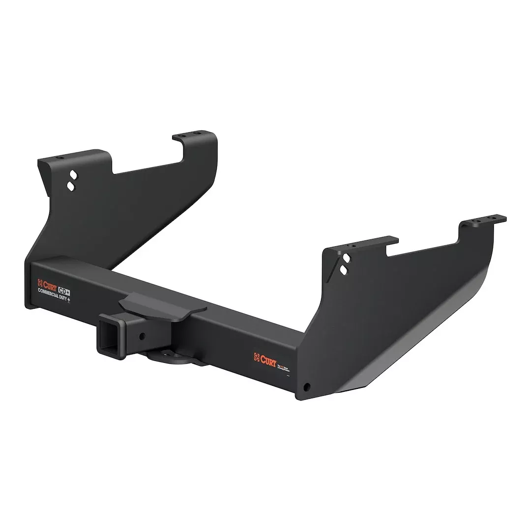 CURT V Trailer Hitch Rear 15803