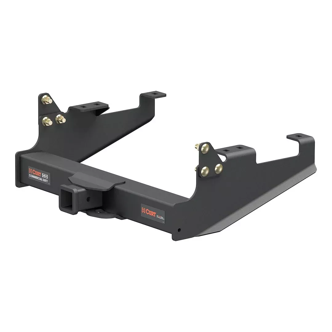 CURT V Trailer Hitch Rear 15804