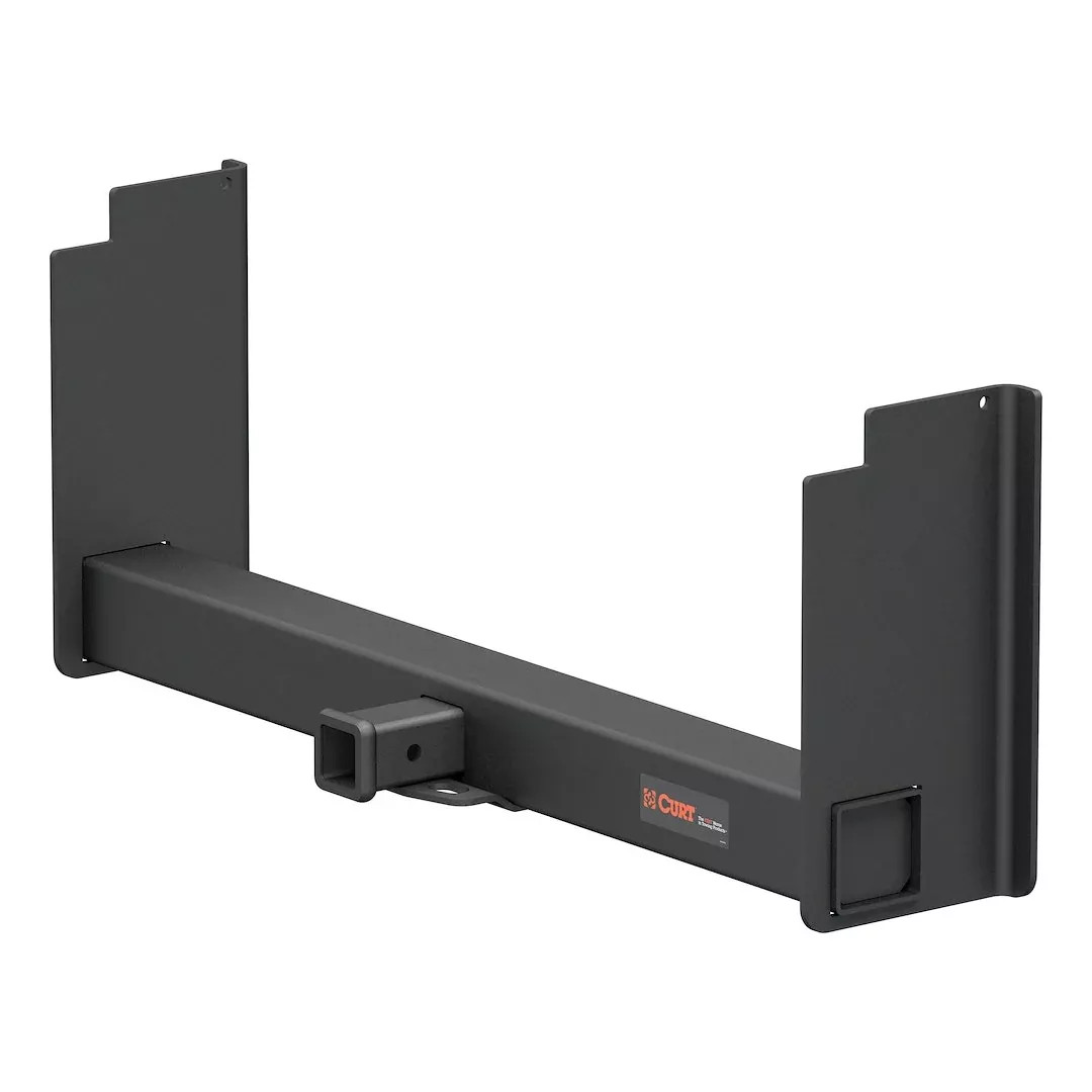 CURT V Trailer Hitch Rear 15902