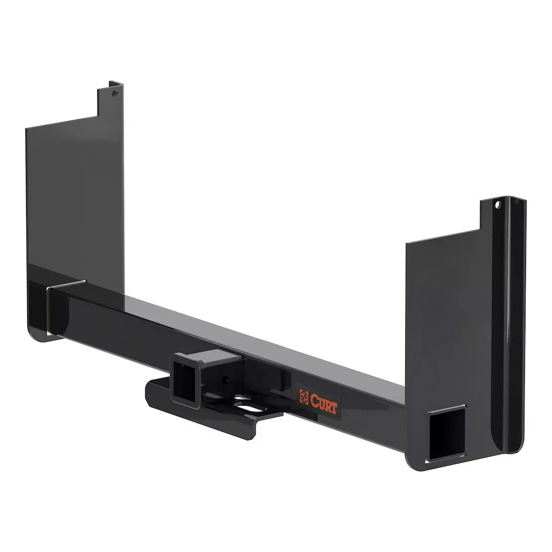CURT V Trailer Hitch Rear 15924