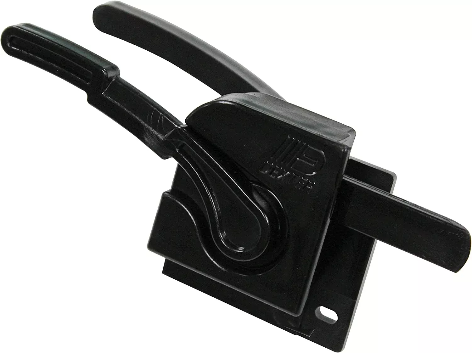 DEXTER AXLE 4726-06 Lever Latch – Left hand latch (inside looking out)