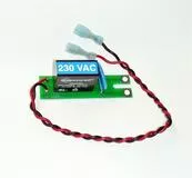 Dometic 230V Relay Trigger for Power Vent Motor – Fits Refrigerator Cooling Systems – Part# TR230
