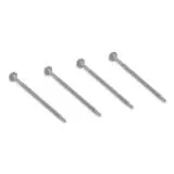 Dometic 8″ Mounting Screw Bulk Pack (168 pcs) – Commercial Grade Fasteners – Part# 3107421.012