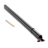 Dometic 9100 & 9200 Power Awning Arm Assembly Kit – Black – Part# 3312487.006U