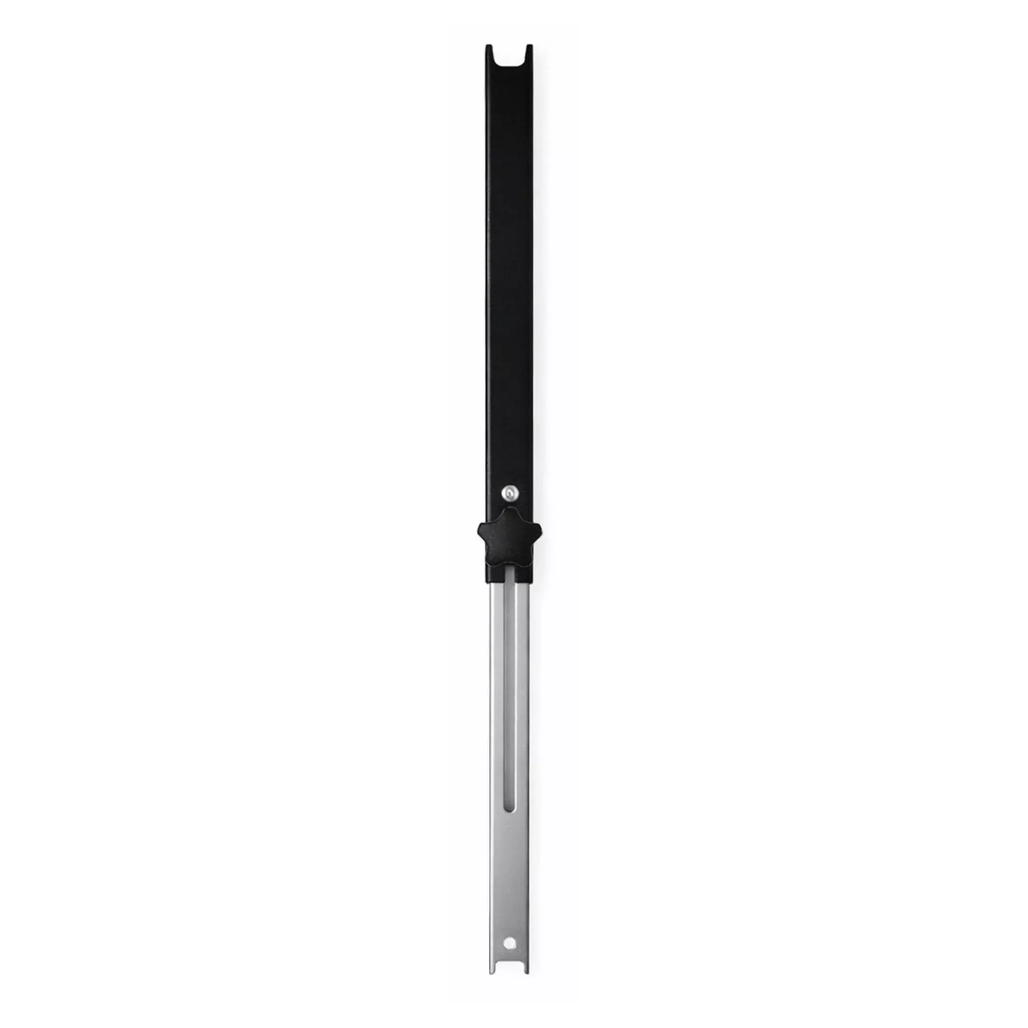 Dometic Awning Adjustable Pitch Arm Assembly – Black – Fits A&E and Dometic RV Awnings – Part# 3312508.025U