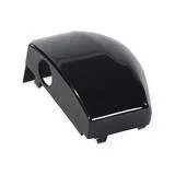Dometic Awning End Cap Left Cover – Black – Fits Oasis/Horizon Awnings – Part# 3311177.000U