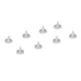 Dometic Brisk II & Penguin Shroud Screw Kit (6-Pack) – Genuine OEM Hardware – Part# 3310724.004
