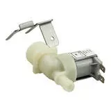 Dometic Electromagnetic Valve with Bracket – Genuine OEM Replacement – Part# 4450017546