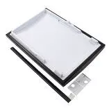 Dometic RV Door Assembly – Left Hinge – Part# 207999349