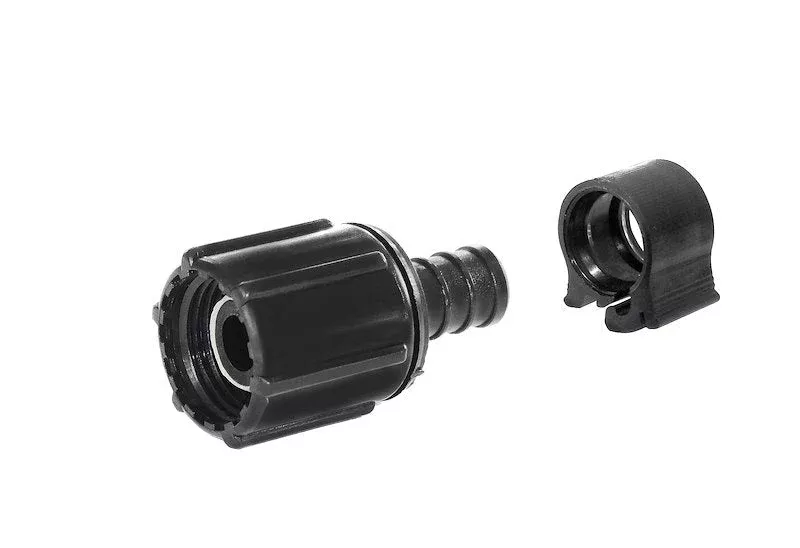 Elkhart Supply 30873 Swivel Coupling 1/2″