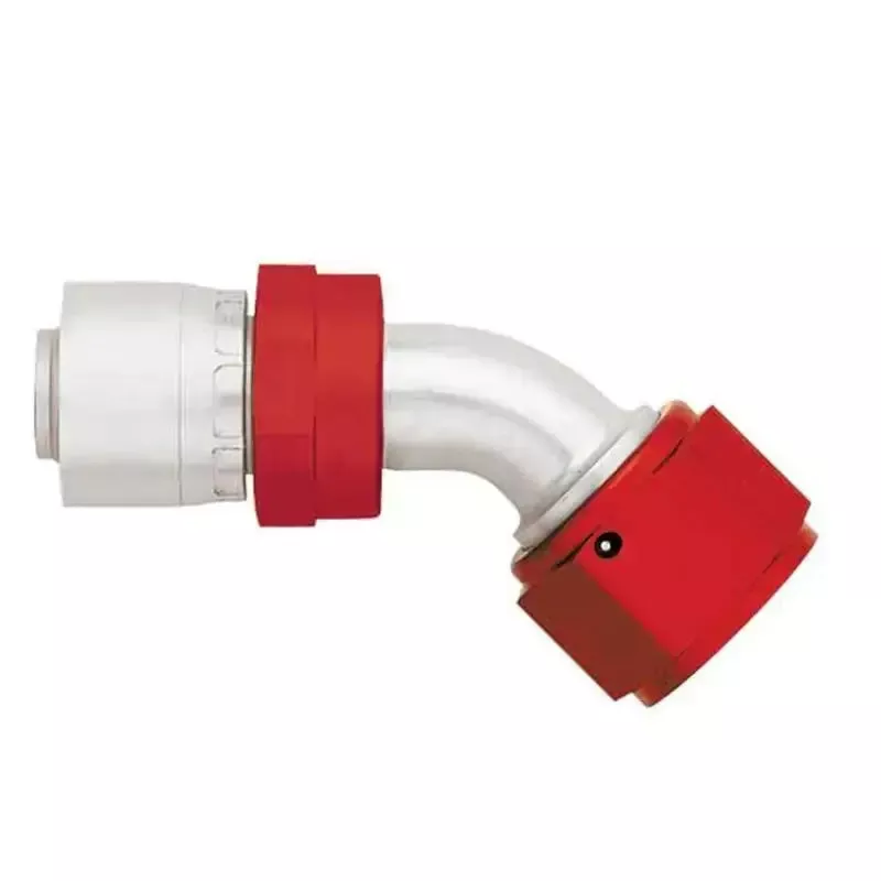 FBM4223 Aeroquip Hose End Fitting -8 AN Hose
