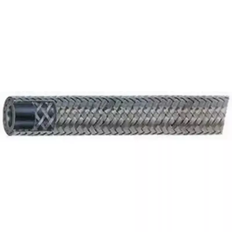 FCA0606 Aeroquip Braided Hose For Use With Fuel/ Lube/ Coolant/ Air