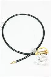 Fleming Sales LPHOSE-48 Propane Hose – 48″