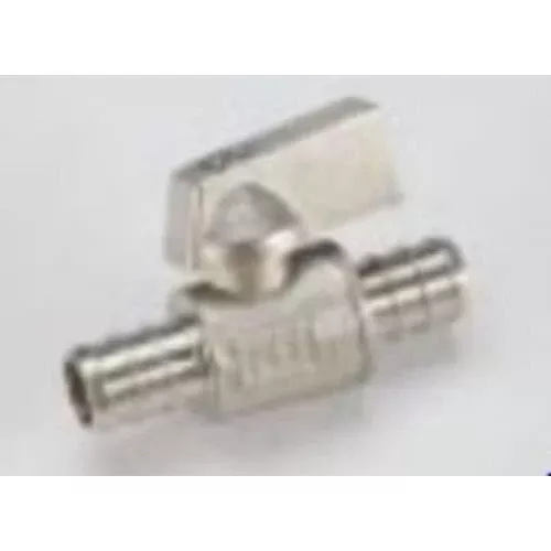 Fresh Water Shut Off Valve BestPEX
