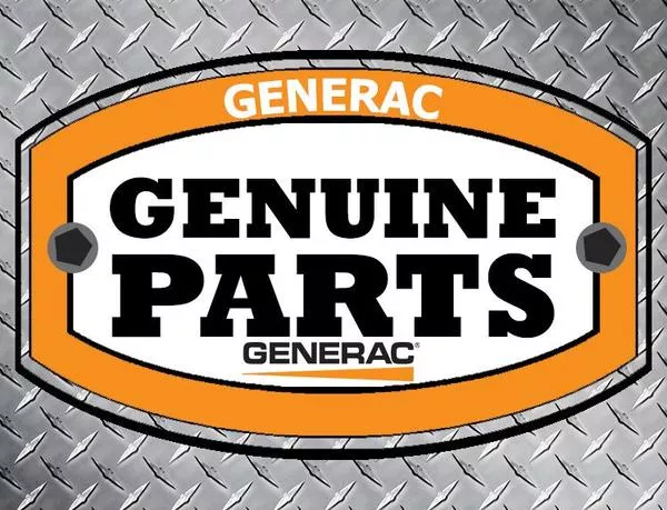 Generac 0A53990131 Bushing, CYL BLOCK Dropshipped from Manufacturer