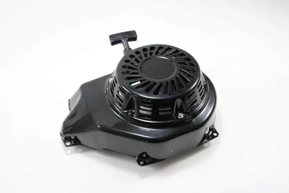 Generac 0G84420242 Starter COMPLETE, RECoil Dropshipped from Manufacturer