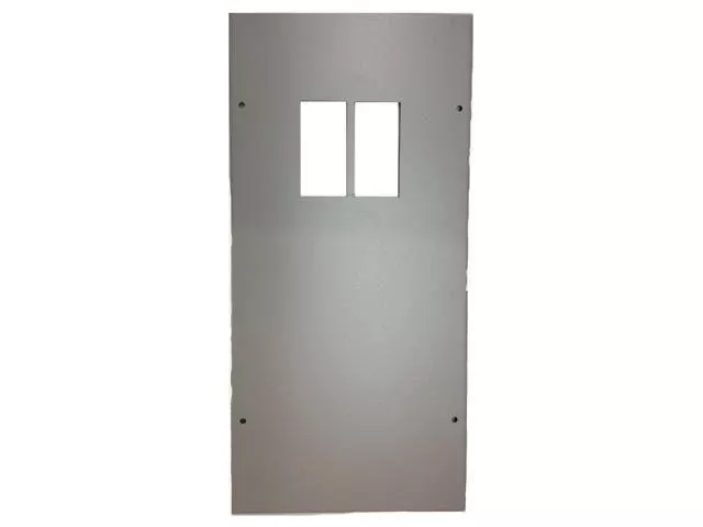 Generac COVER 10 POS.GTS LOAD CTR GRAY Part# 0G81020ST14 Dropshipped from Manufacturer