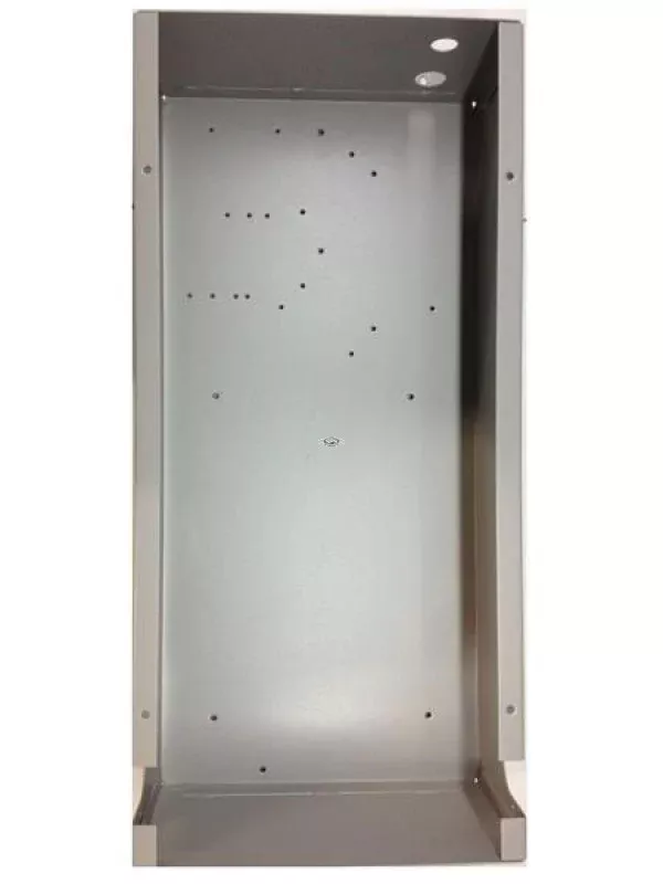 Generac GTS Load Center Enclosure Gray Part# 0G80700ST14 Dropshipped from Manufacturer
