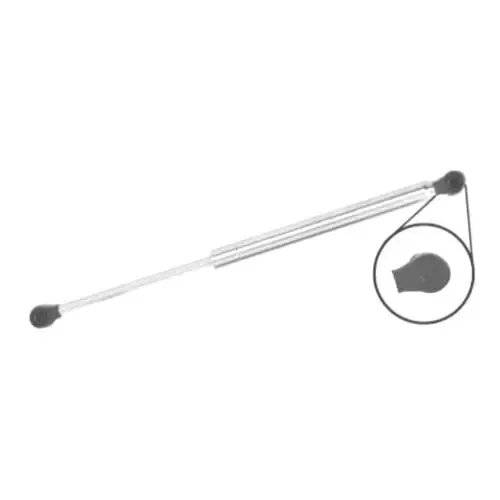Hatch Lift Support – Extended Length 20″ – WHIG-3460SSC
