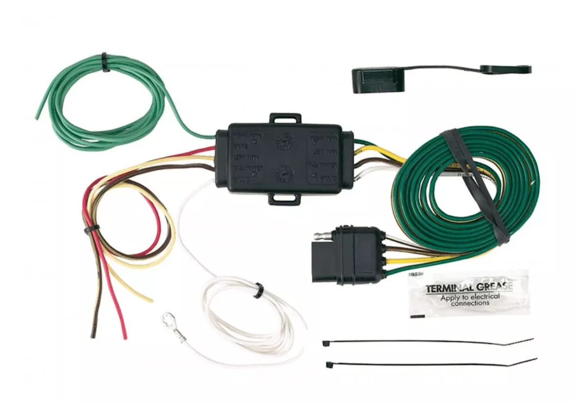 Hopkins 48895 Direct Battery Powered Tail Light Converter
