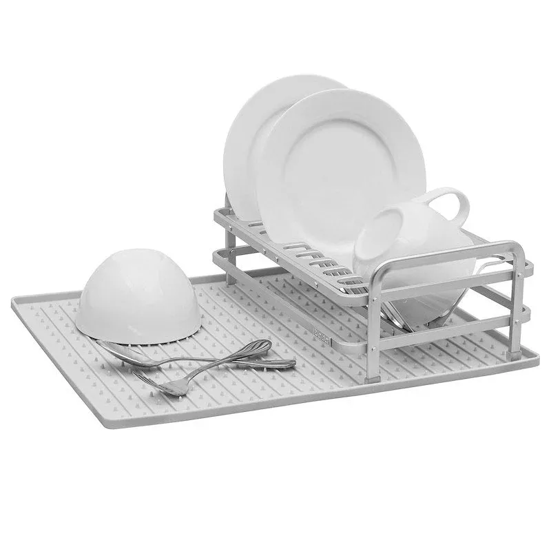 Jascor International TDPRSMLG Ta Da Dish Rack/Drainer