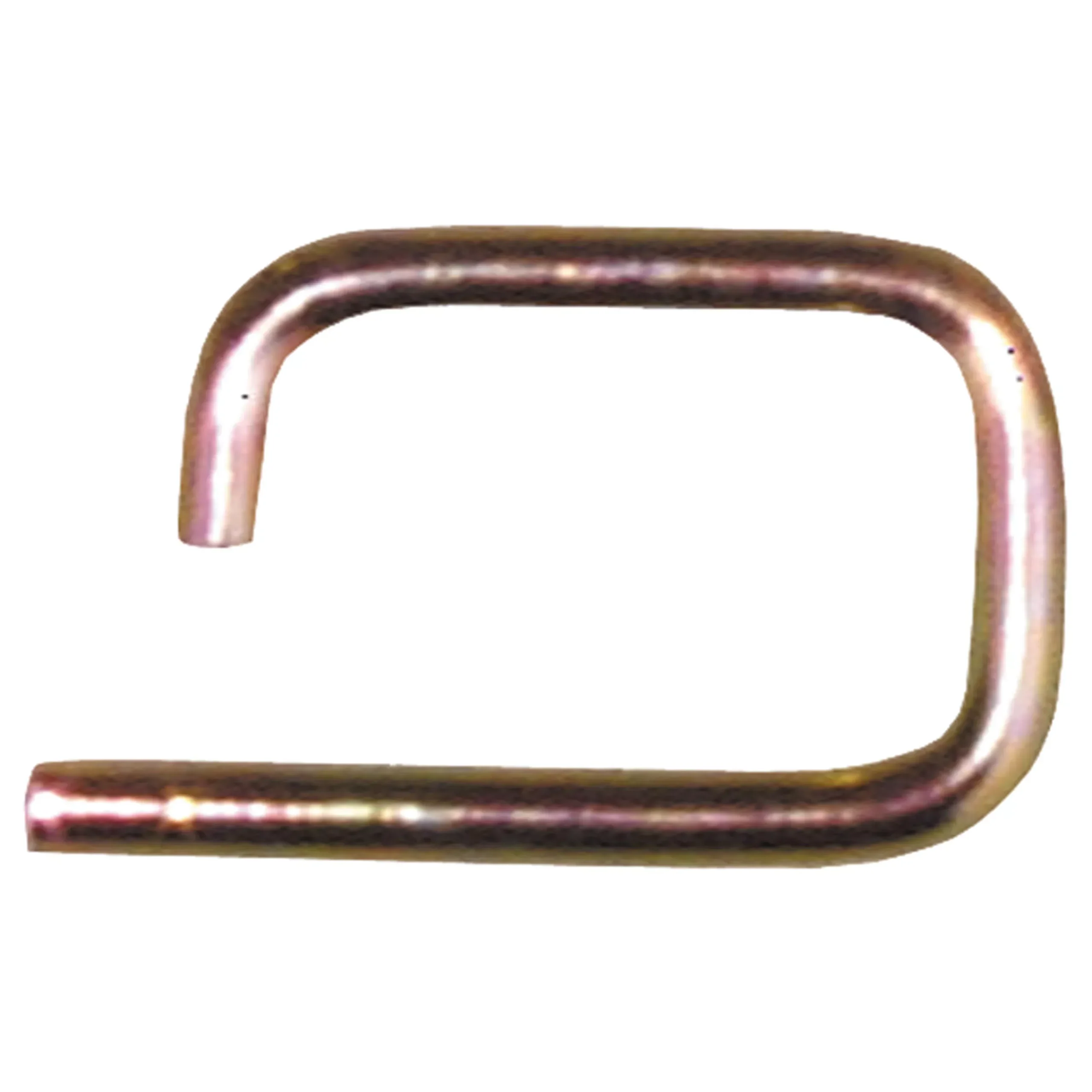 JR Products 01044 Weight Distribution Replacement Pin – 3/16″