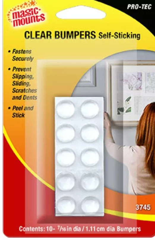 Magic Mounts 3745 Magic Mounts Multi-Surface Protection Pad