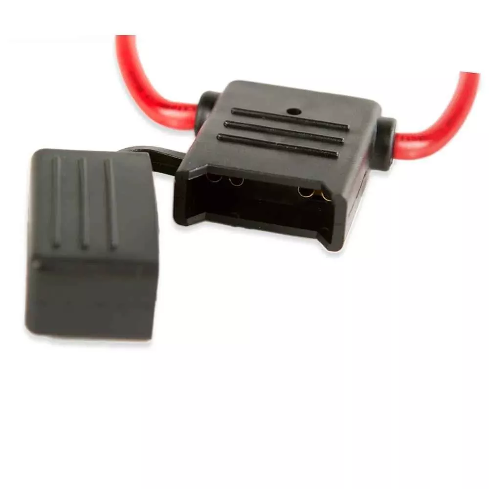 Maxi Heavy Duty Fuse Hold