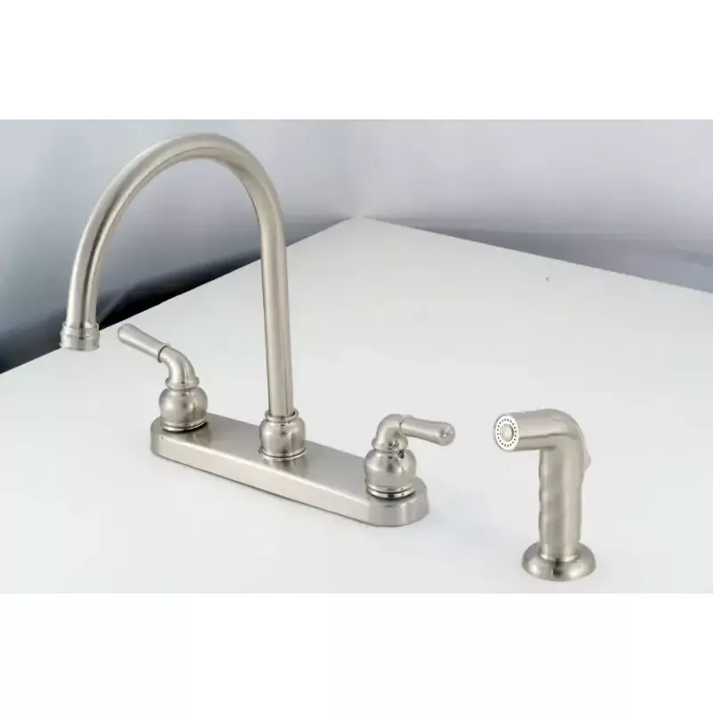 NN801GSN American Brass Faucet Used For Kitchen