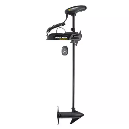 PowerDrive Trolling Motor - Freshwater; Electric Steer; 54" Length - MIN1358451