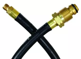 Propane Hose JR Products 07-30665