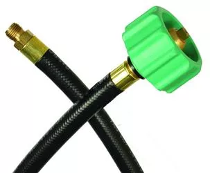 Propane Hose JR Products 07-30745