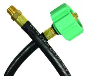 Propane Hose JR Products 07-30865