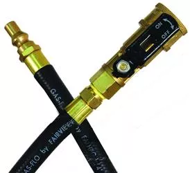 Propane Hose JR Products 07-31235