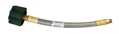 Propane Hose Marshall Excelsior MER425SS-15